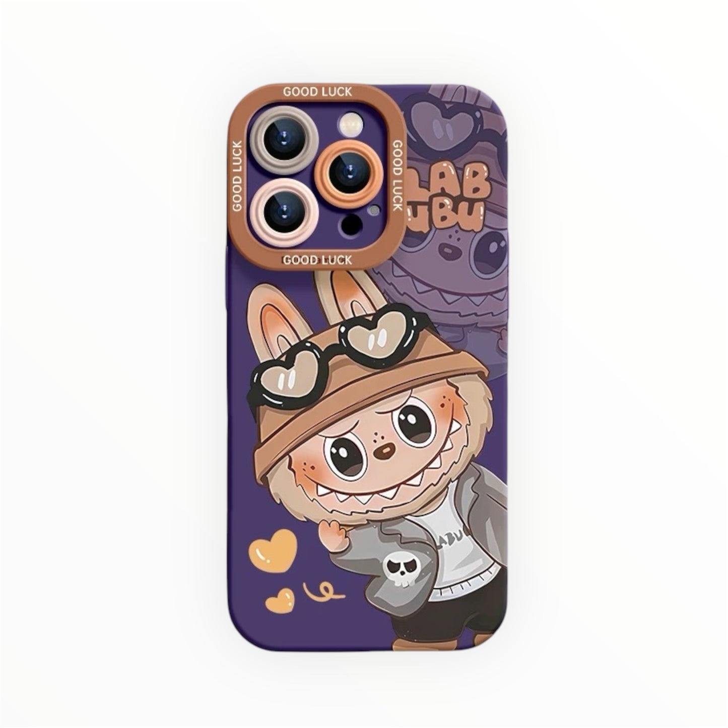 Labubu Phone Case