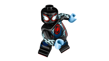 LEGO Minifigures Spider-Men: Across the Spider-Verse 71050