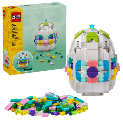 LEGO Decorative Easter Egg 40816