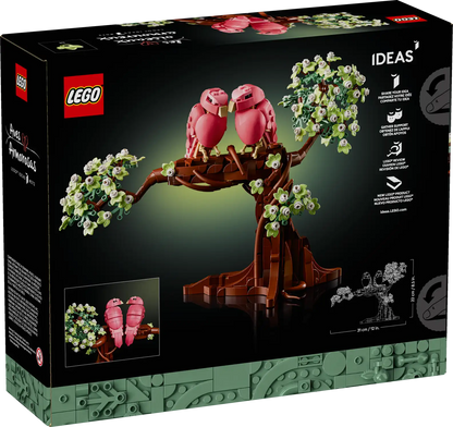 LEGO Ideas Love Birds 21365