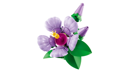 LEGO Botanicals Hibiscus 10372