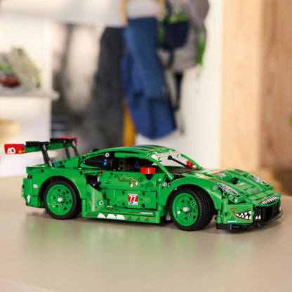 LEGO Technic™ Porsche 911 GT3 R REXY AO Racing Car 42224