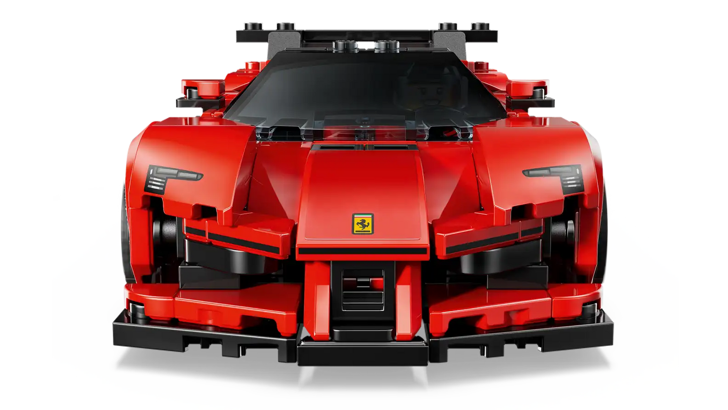 LEGO Speed Champion Ferrari SF90 XX Stradale Sports Car