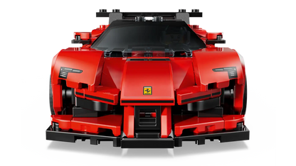 LEGO Speed Champion Ferrari SF90 XX Stradale Sports Car
