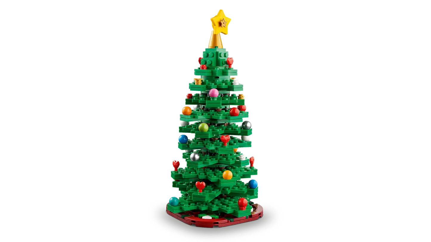 LEGO Christmas Tree 40573