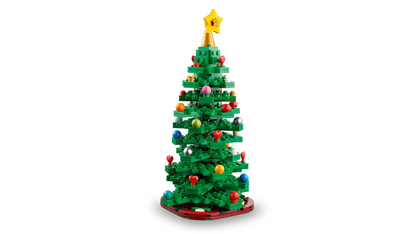LEGO Christmas Tree 40573