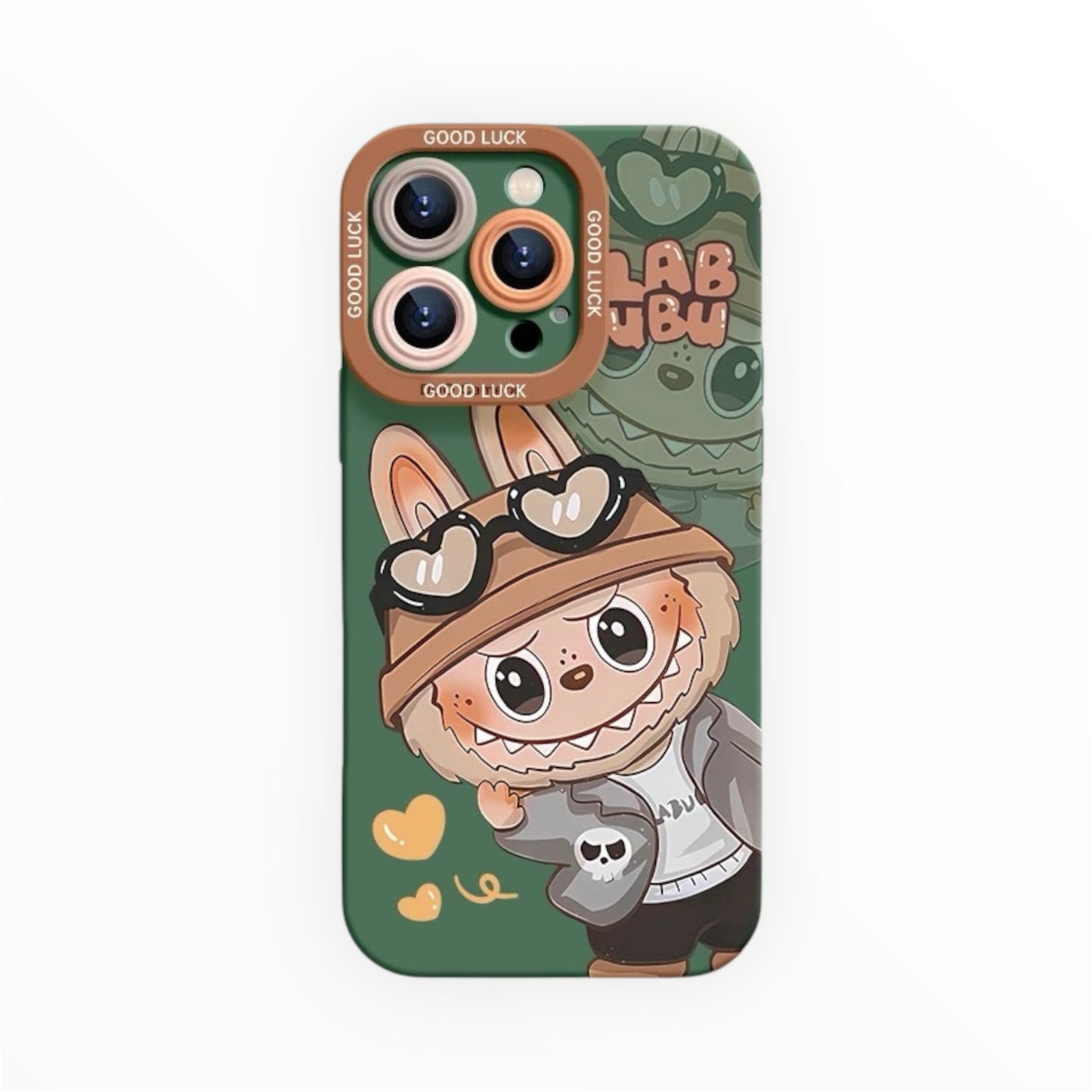 Labubu Phone Case