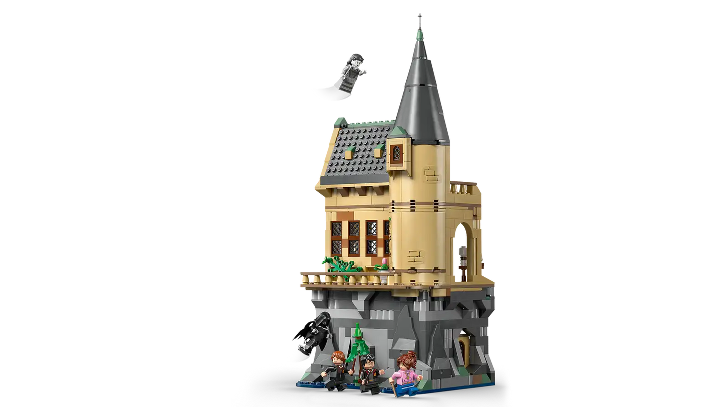 LEGO Harry Potter™ Hogwarts™ Castle: Hospital Wing 76463