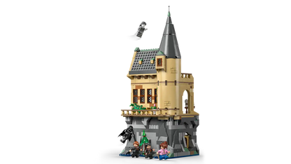 LEGO Harry Potter™ Hogwarts™ Castle: Hospital Wing 76463