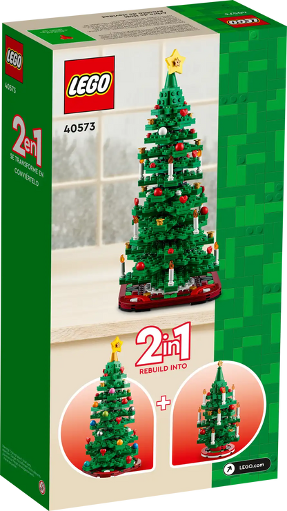 LEGO Christmas Tree 40573