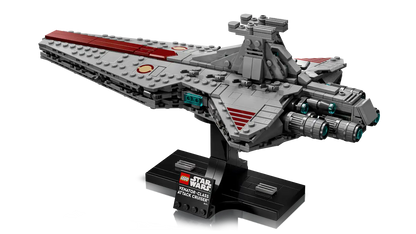LEGO Star Wars™ Venator-Class Attack Cruiser™ 75441