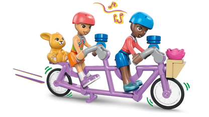 LEGO Friends Heartlake City Friends Club House 42689