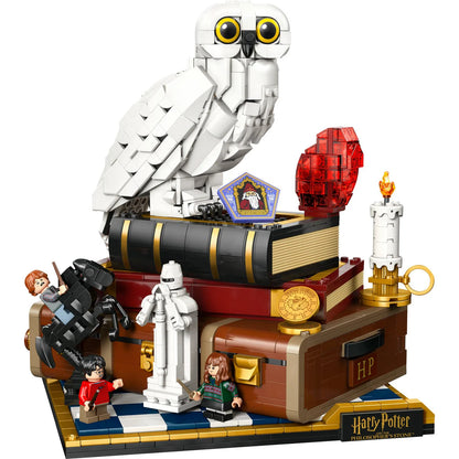 LEGO Harry Potter™ Sorcerer's Stone – Collectors' Edition 76466