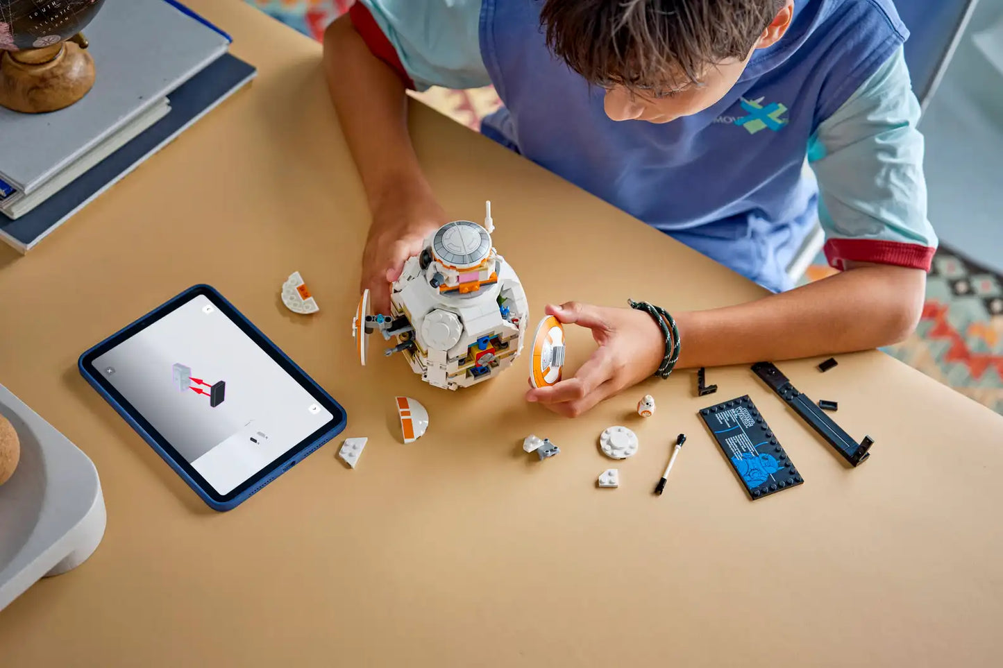 LEGO Star Wars™ BB-8™ Astromech Droid 75452