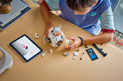 LEGO Star Wars™ BB-8™ Astromech Droid 75452