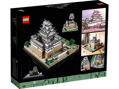 LEGO Architecture Himeji Castle 21060