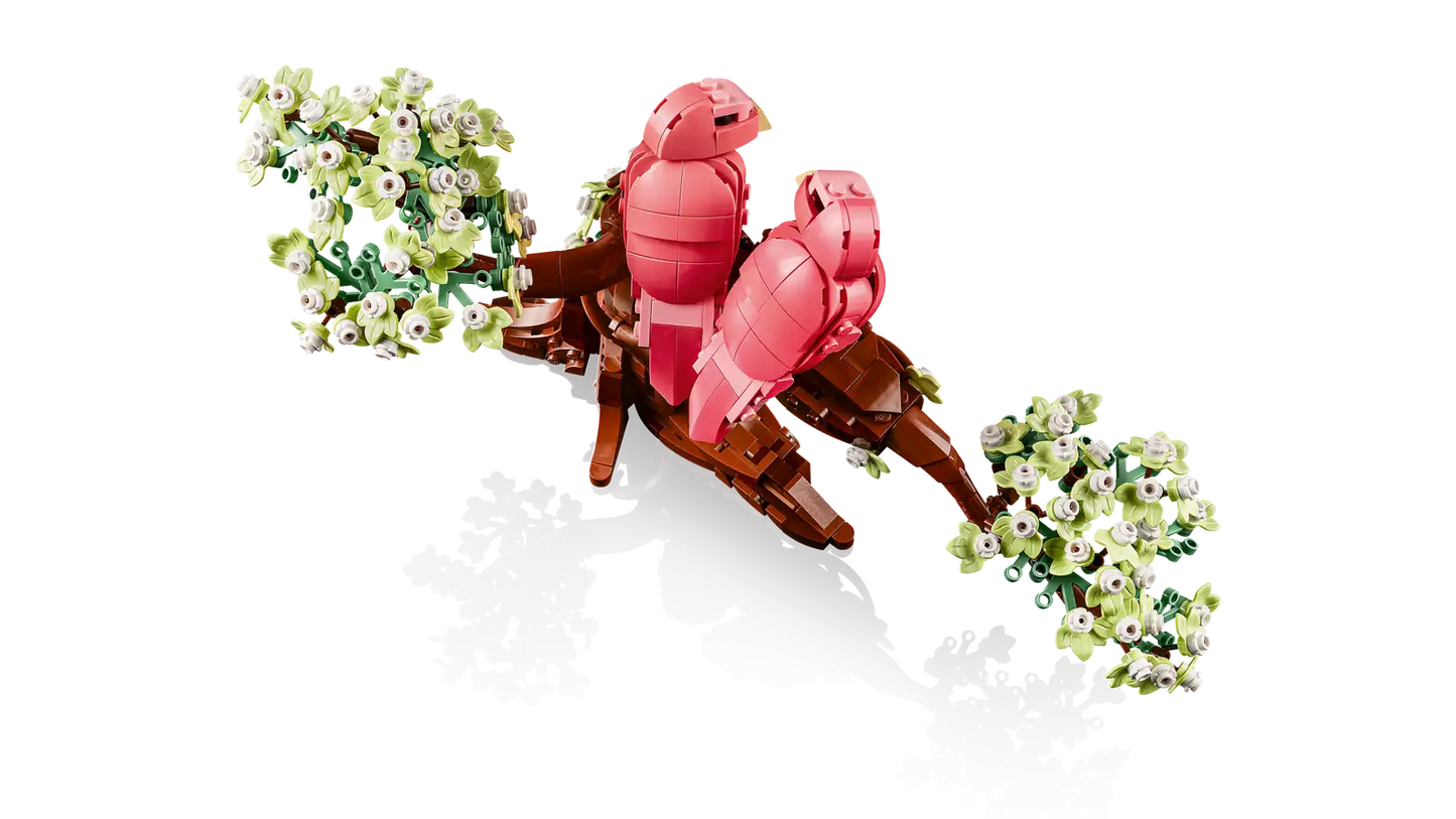 LEGO Ideas Love Birds 21365