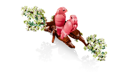LEGO Ideas Love Birds 21365