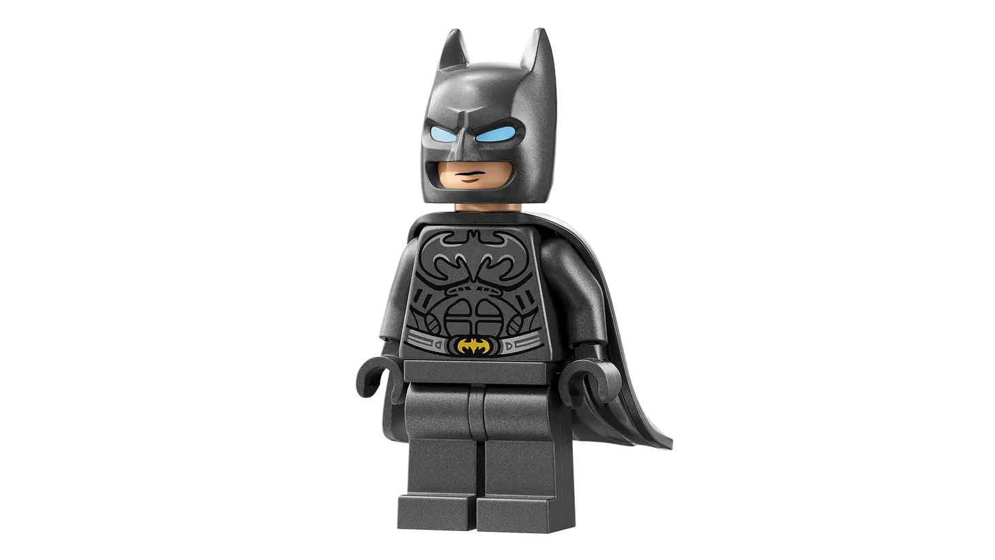 LEGO DC Super Heroes Batman Forever Batmobile 76304