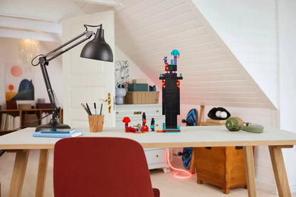 LEGO Minecraft The Enderman Tower 21279