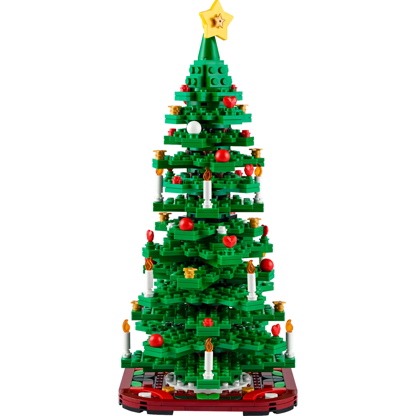 LEGO Christmas Tree 40573