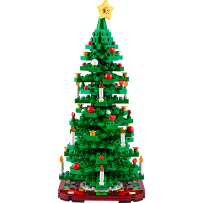 LEGO Christmas Tree 40573