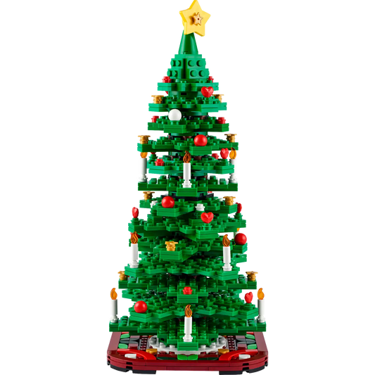 LEGO Christmas Tree 40573