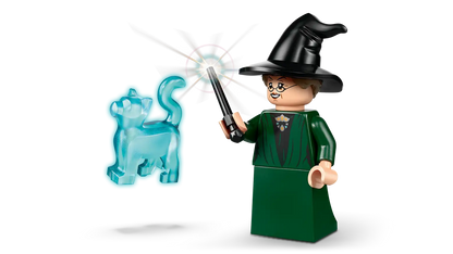 Harry Potter™ Hogwarts™ Castle: Sorting Hat™ Ceremony 76460