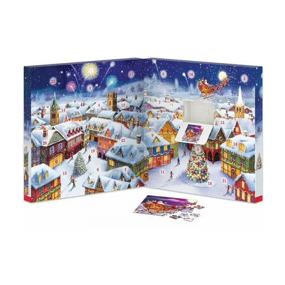 Christmas Memories Advent Calendar