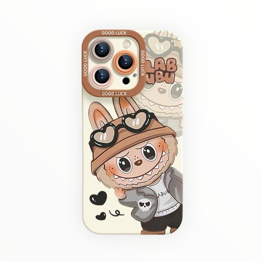 Labubu Phone Case
