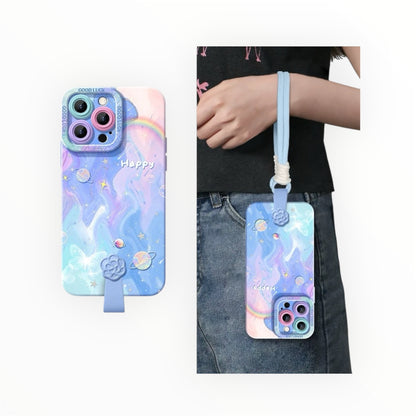 Dreamy Vibes Phone Case