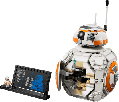 LEGO Star Wars™ BB-8™ Astromech Droid 75452