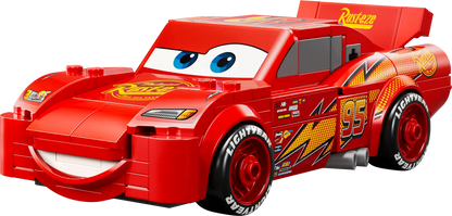 LEGO Disney™ Lightning McQueen 77255 LEGO