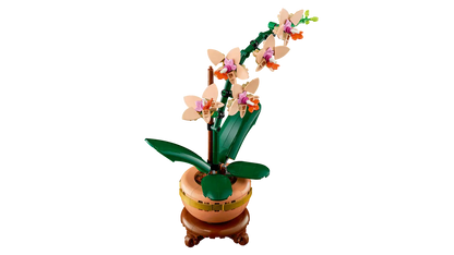 LEGO Botanicals Mini Orchid 10343