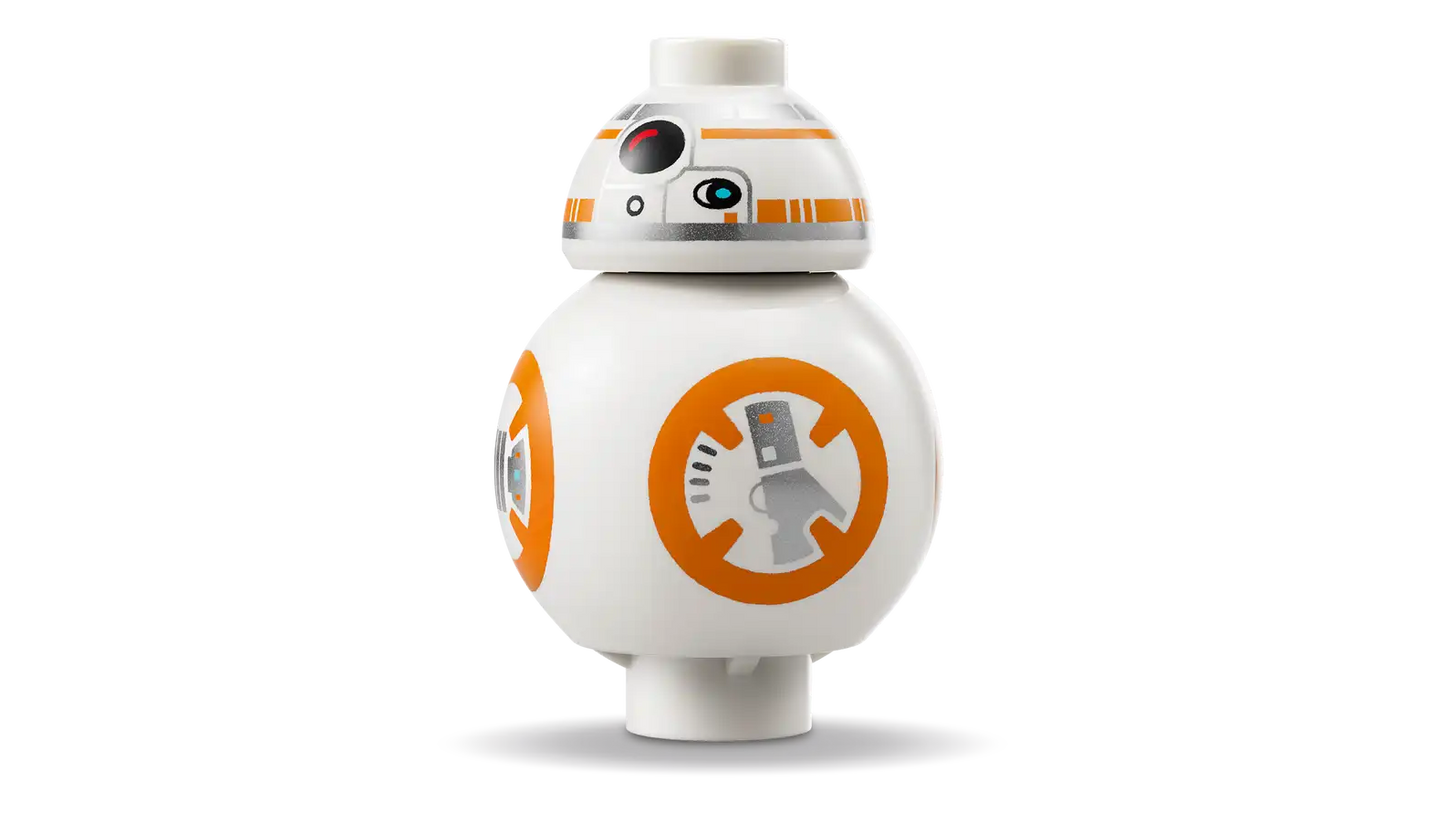 LEGO Star Wars™ BB-8™ Astromech Droid 75452
