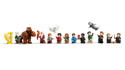 LEGO Harry Potter Hogwarts™ Castle: The Main Tower 76454