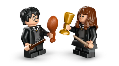 Harry Potter™ Hogwarts™ Castle: Sorting Hat™ Ceremony 76460