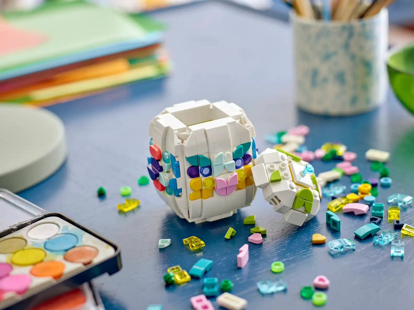 LEGO Decorative Easter Egg 40816