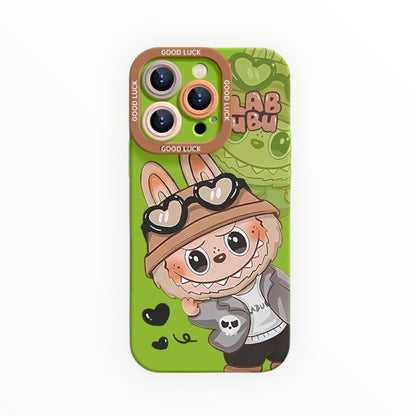 Labubu Phone Case