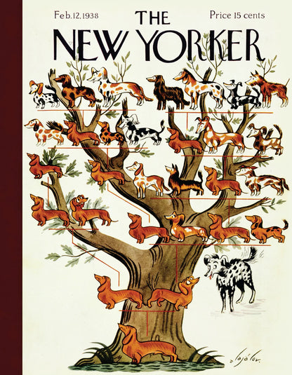 Purebred Mutts Mini 100 Piece Mini Puzzle