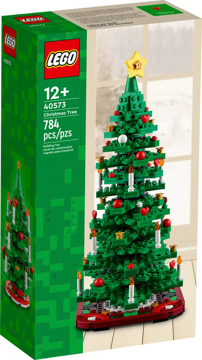 LEGO Christmas Tree 40573