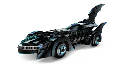LEGO DC Super Heroes Batman Forever Batmobile 76304