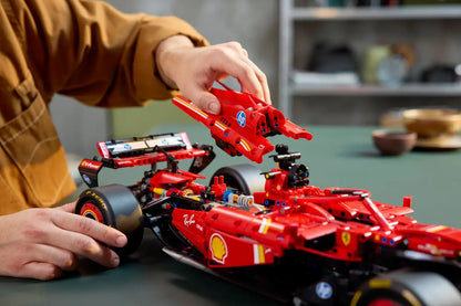 LEGO Technic™ Ferrari SF-24 F1 Car 42207