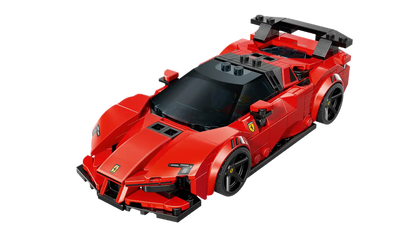 LEGO Speed Champion Ferrari SF90 XX Stradale Sports Car