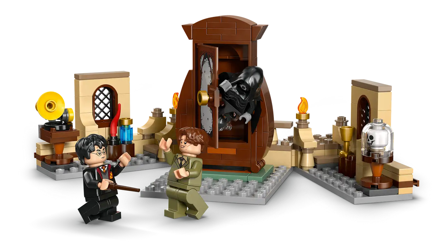 LEGO Harry Potter™ Hogwarts™ Castle: Hospital Wing 76463