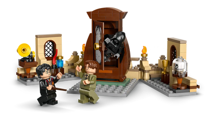 LEGO Harry Potter™ Hogwarts™ Castle: Hospital Wing 76463