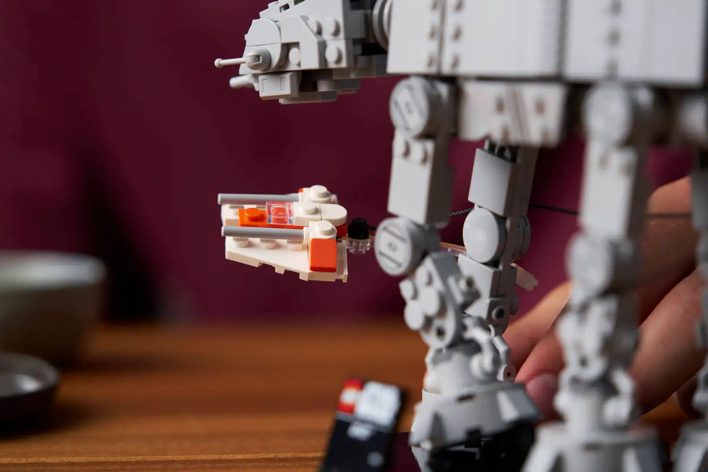 LEGO Star Wars™ AT-AT™ 75440