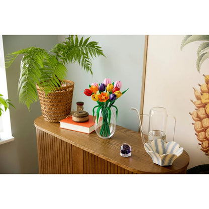 LEGO Botanical Tulip Bouquet 11501