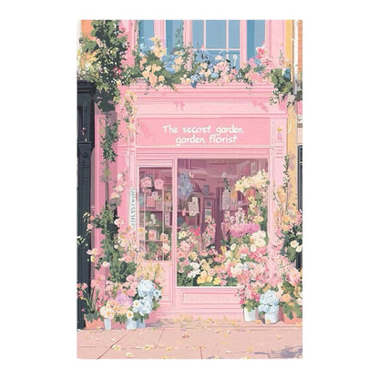 Spring Overture Jigsaw Puzzle Mood Puzzle