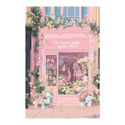 Spring Overture Jigsaw Puzzle
